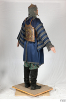  Photos Medieval Knight in plate armor 10 Medieval soldier Plate armor a poses whole body 0006.jpg